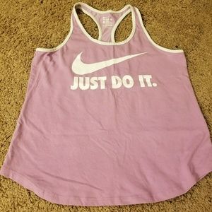 Nike Tank top